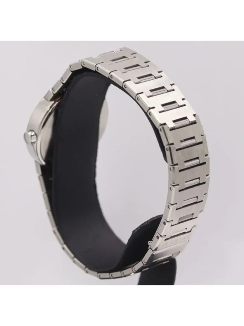 BVLGARI rank size